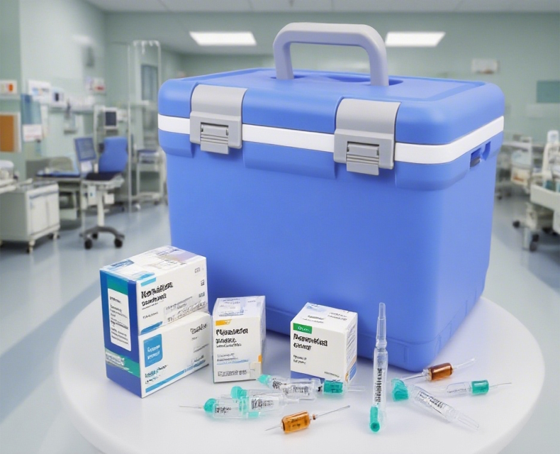 不同药品冷藏保存期限，别再搞混了