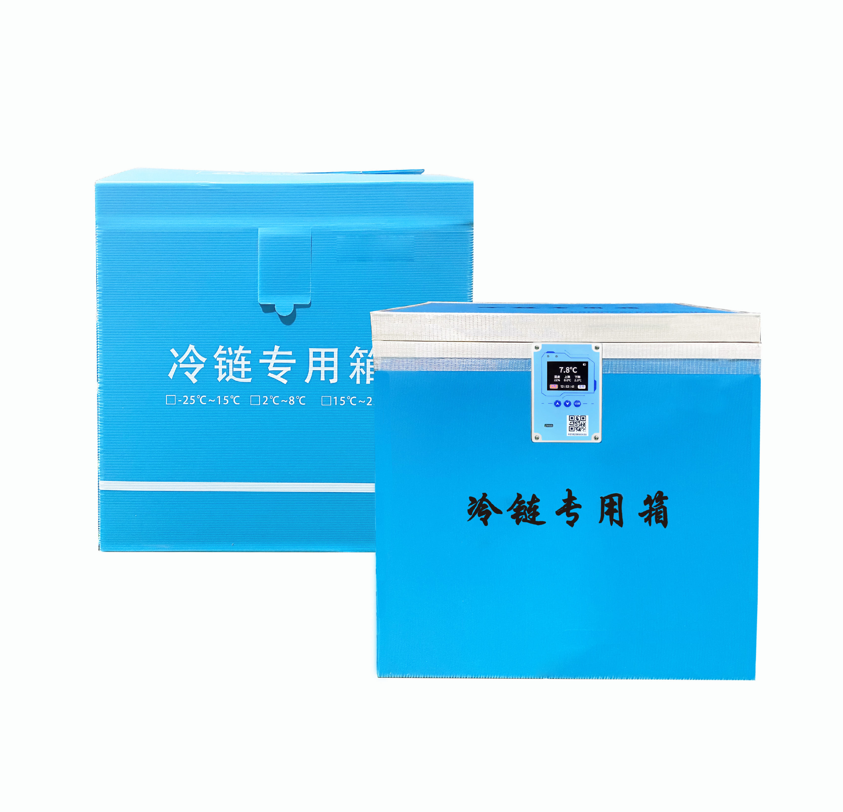 医药保温箱效果怎么验证？简单三步就能测