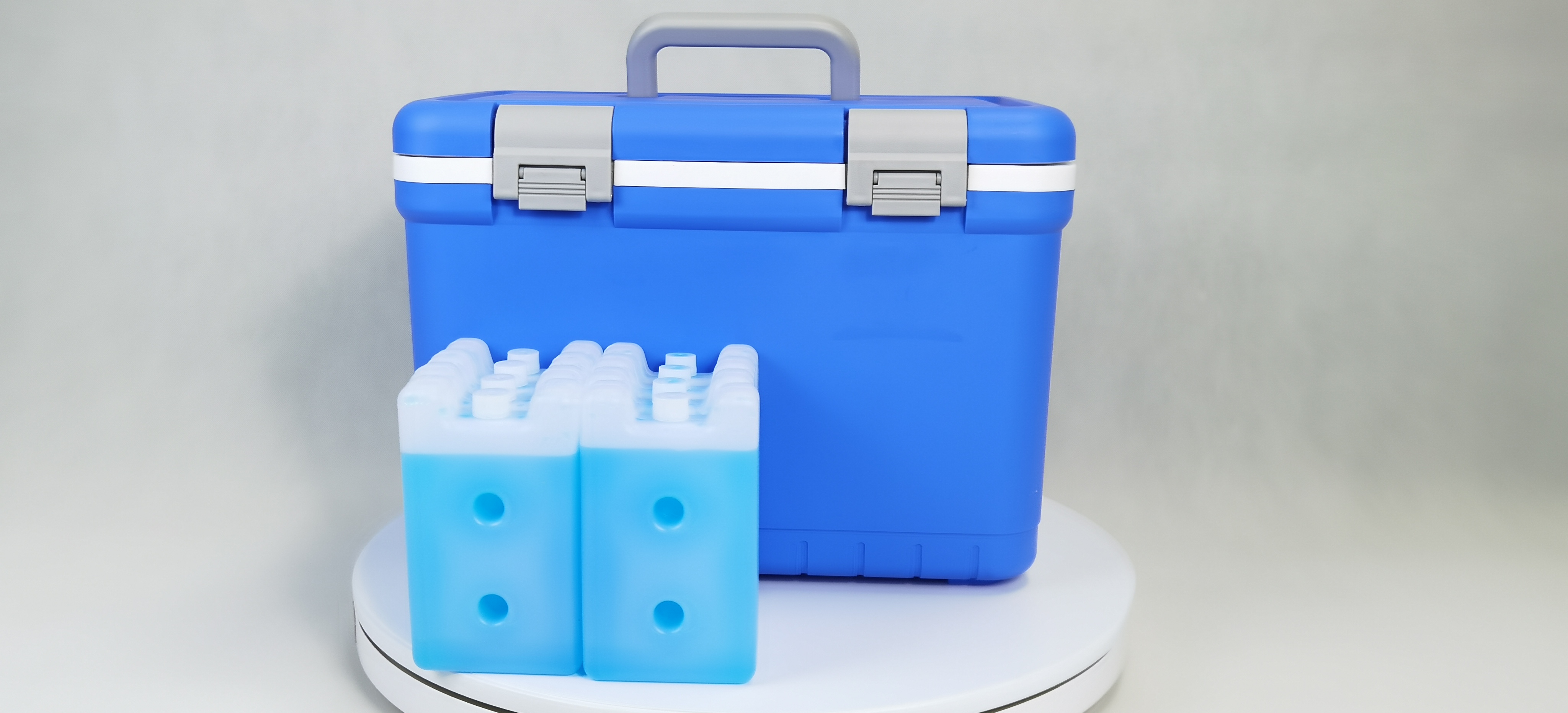 医药保温箱用错了？这些操作会毁了药品