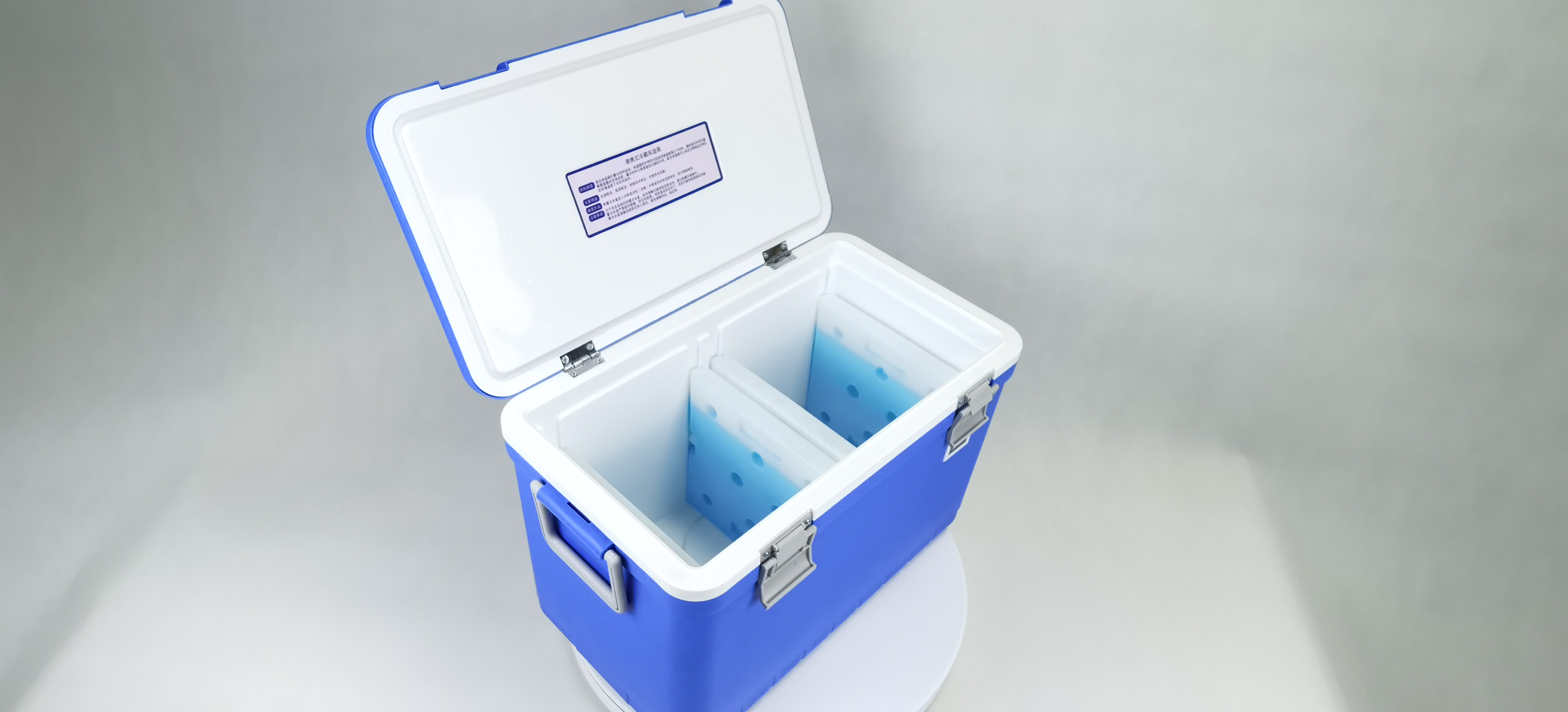 不同药品的“温控脾气”：别让温度毁了药效