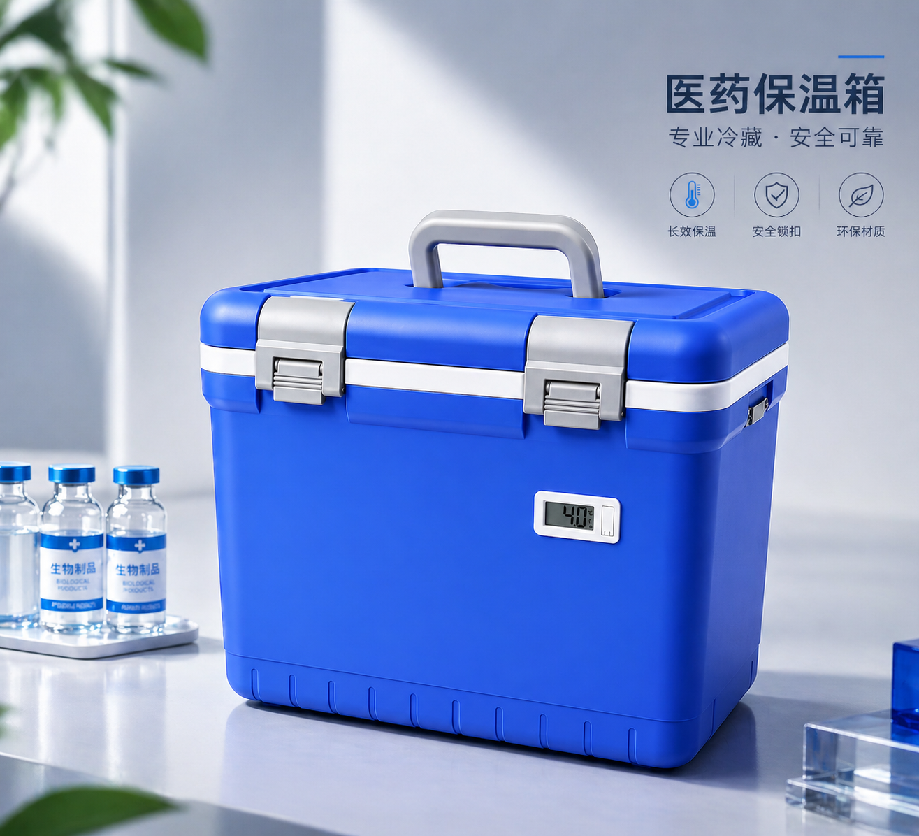 保温箱混用=慢性毁箱！交叉污染看不见摸不着